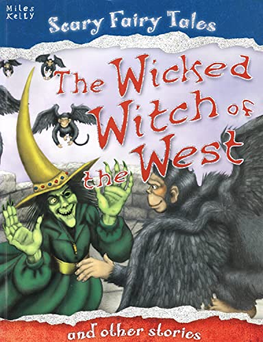 Wicked Witch of the West
