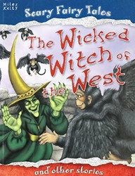 Wicked  Witch of the West
