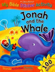 Jonah and the Whale