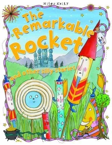 The Remarkable Rocket