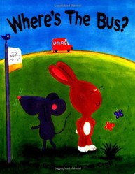 Where's the Bus?