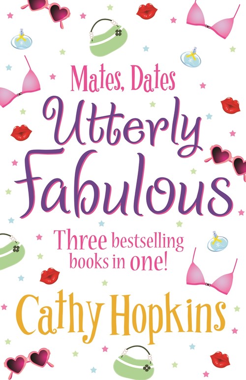 Mates, Dates Utterly Fabulous