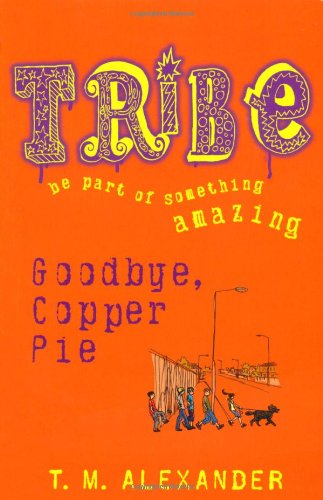 Goodbye Copper Pie