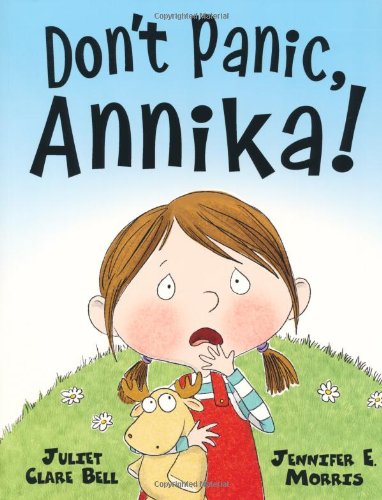 Dont Panic, Annika!