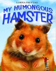 My Humongous Hamster
