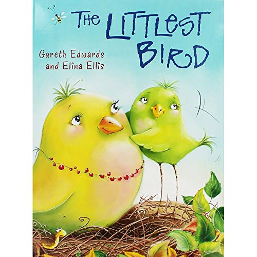 The Littlest Bird