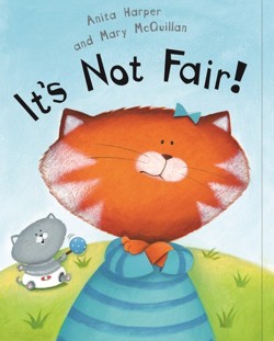 Its Not Fair!