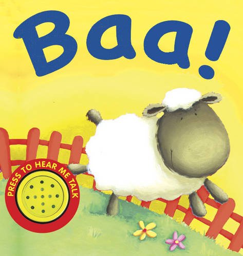 Baa!