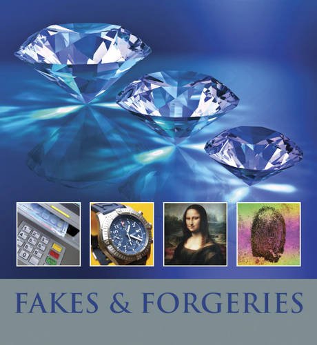 Fakes and Forgeries