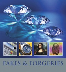 Fakes and Forgeries
