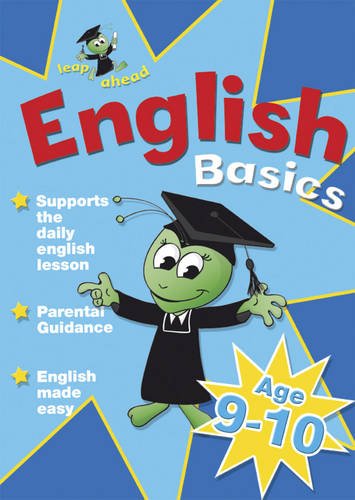English Basics 9-10