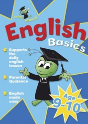 English Basics 9-10