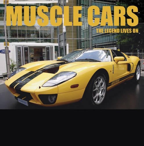 Muscle Cars