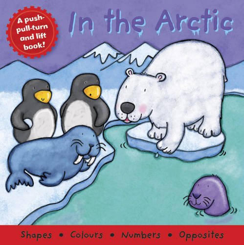 In the Arctic