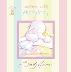 Humphrey's Bedtime