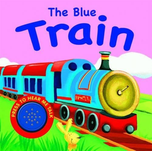 The Blue Train