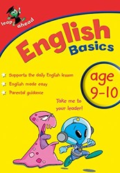 English Basics 9-10