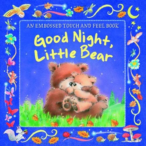 Good Night, Little Bear