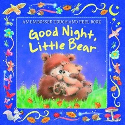 Good Night, Little Bear