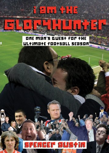 I am the Gloryhunter