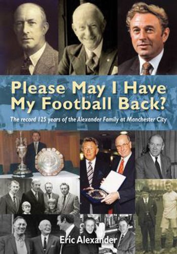 Please May I Have My Football Back