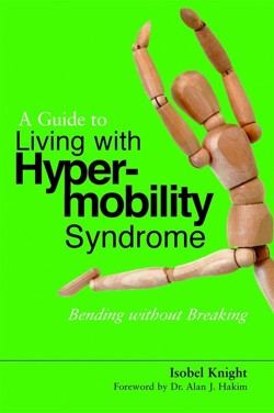 A Guide to Living with Hypermobility Syndrome