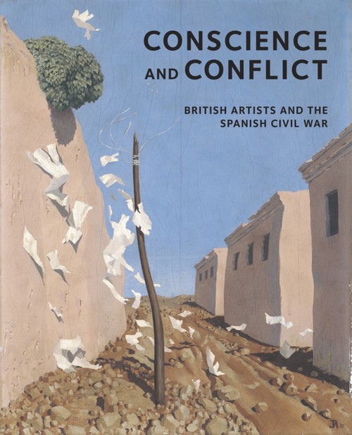 Conscience and Conflict