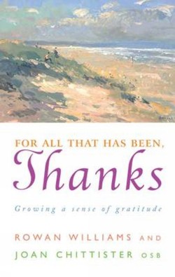 For All That Has Been, Thanks
