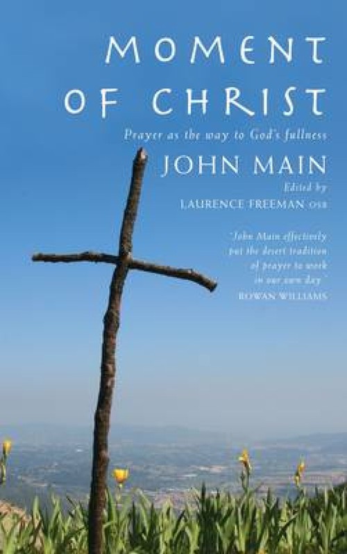 Moment of Christ