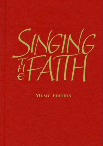Singing the Faith: Music edition