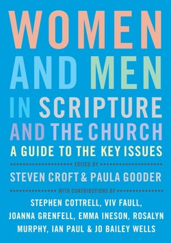 Women and Men in Scripture and the Church