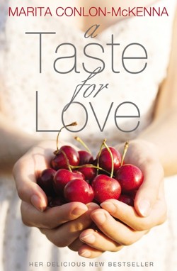 A Taste for Love, A