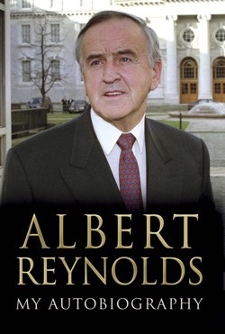 Albert Reynolds