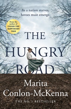 The Hungry Road
