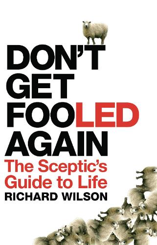 Don't Get Fooled Again