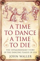 A Time to Dance, a Time to Die