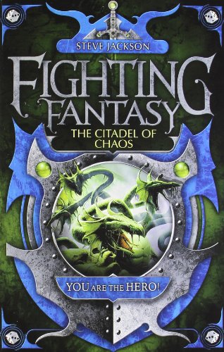 Citadel of Chaos