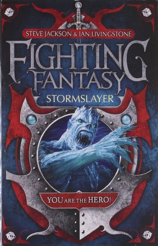 Stormslayer
