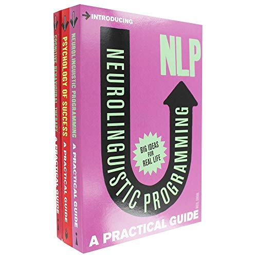 Introducing Practical Guides - 3 Book Collection