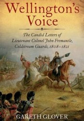 Wellington's Voice