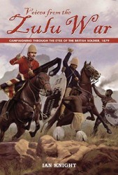 Voices from the Zulu War