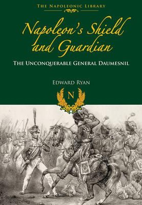 Napoleon's Shield and Guardian