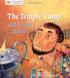 The Temple Lamp and Other Stories