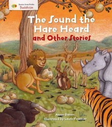 The Sounds the Hare Heard and Other Stories