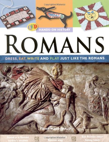 Hands on History: Romans