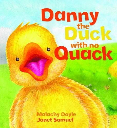 Storytime: Danny the Duck with No Quack