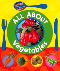 All About Vegetables