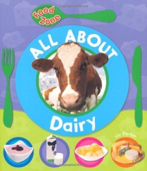 All About Dairy