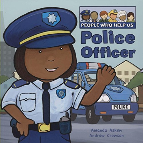 Police Officer