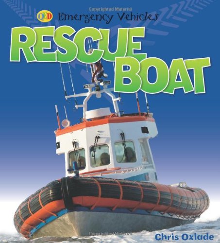 Rescue Boat